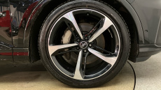 Audi Q7 50 TDI Quattro Black Edition 5dr Tiptronic [C+S] Diesel Estate